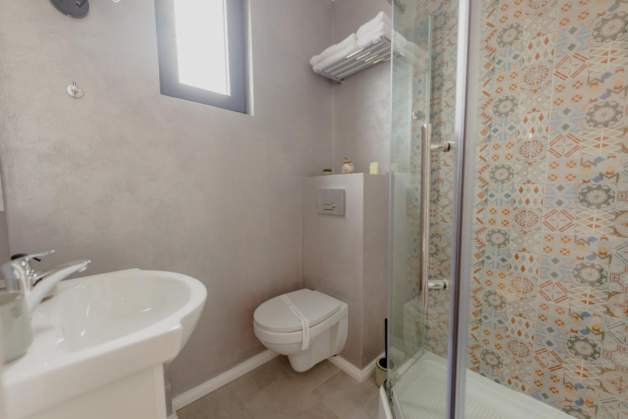 Hotel No. 55 Buzău Esterno foto